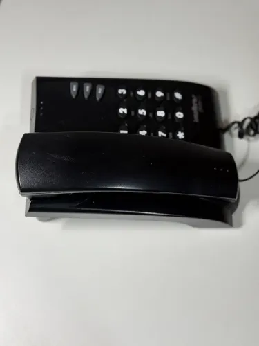 Telefone fixo Intelbras