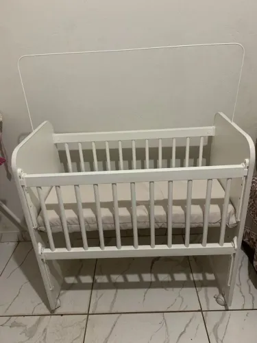 Mini berço