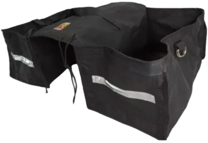Vendo alforge cachorro loco novo nunca usado 