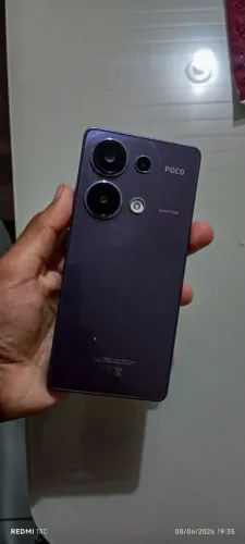 POCO M6 PRO