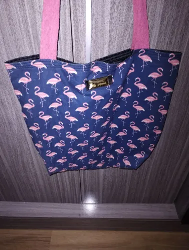 Bolsa Flamingo