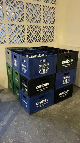 Grades de cerveja 