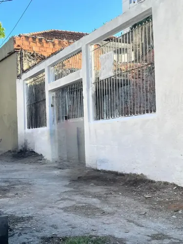 Riachuelo Lote/Terreno para venda tem 341m²