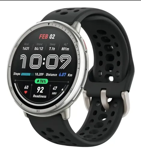 Relógio amazift active 2