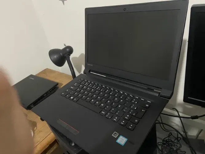 Notebook Lenovo v310 14ikb Processador I5 SSD 240Gb