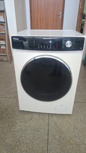 Lava e seca philco 10 kg 