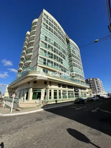 Apartamento à venda e locação 3 Quartos, 1 Suite, 3 Vagas, 300M², Nova Rússia, Ponta Gross