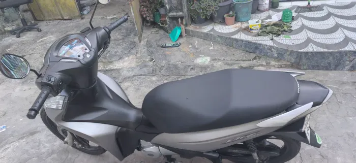 Honda Biz 125 Flex