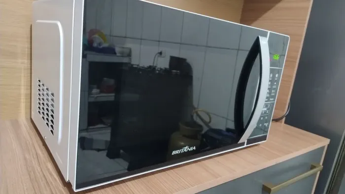 Vende-Se microondas