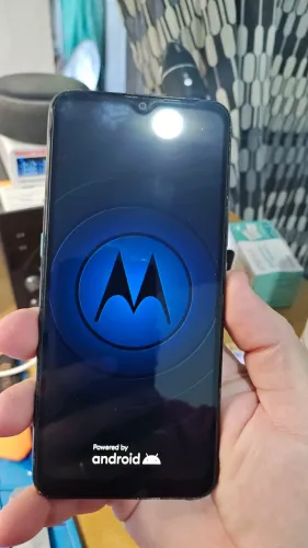 Moto E7