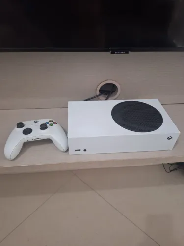 Xbox séries S