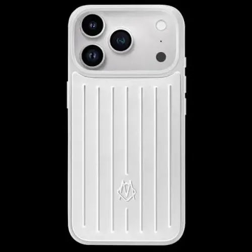 Capa rimowa prata - iPhone 17 pro Max 