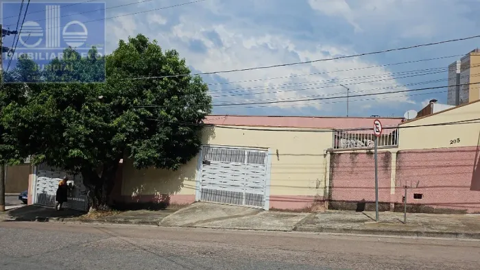Locação no Jardim Estádio