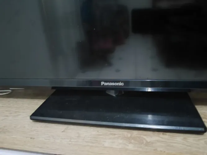 Televisão 