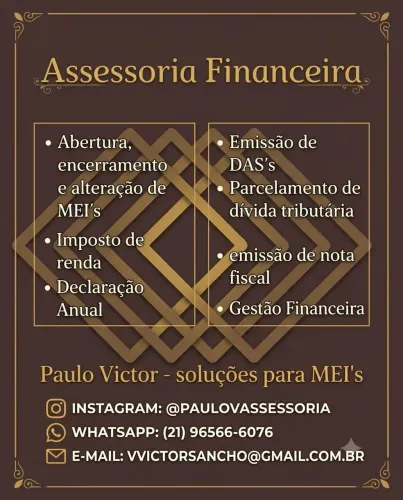 Contabilidade para MEI e ME