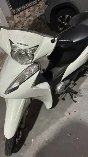 Honda Biz