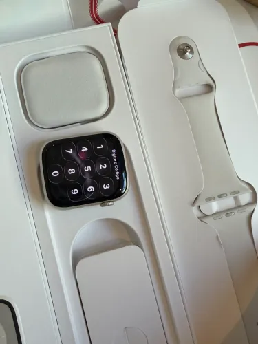 Apple Watch série 8
