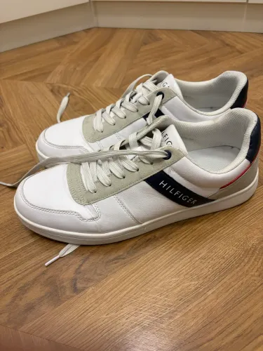 Tênis Tommy Hilfiger Ledric 