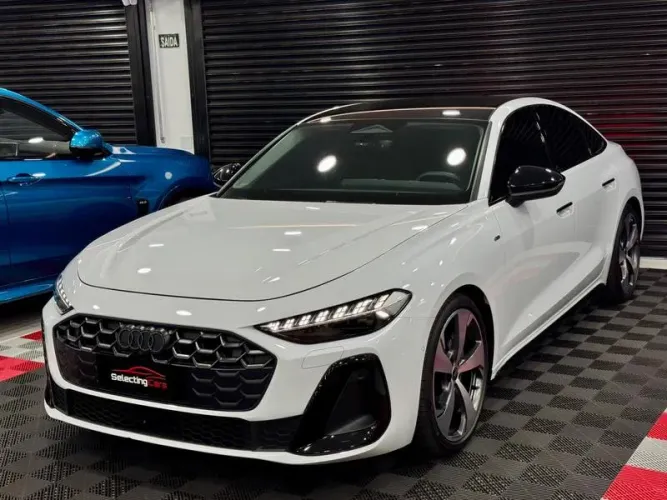 Audi A5 SEDAN PERFORMANCE S EDITION 2.0 TFSI QUATTRO 2025