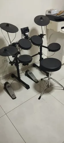Bateria elétrica