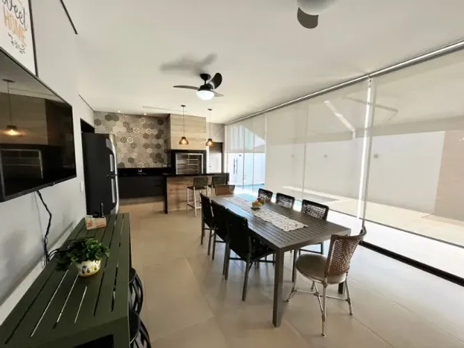 CASA DAMHA III
