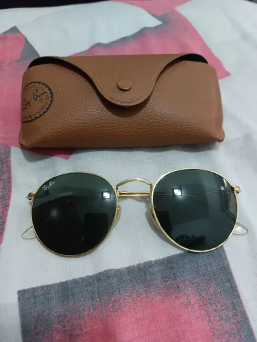 Óculos Ray Ban Oval