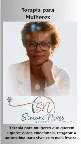 Sessões de Terapia Integrativa Online - Vivencie um Processo de Transformação na sua vida