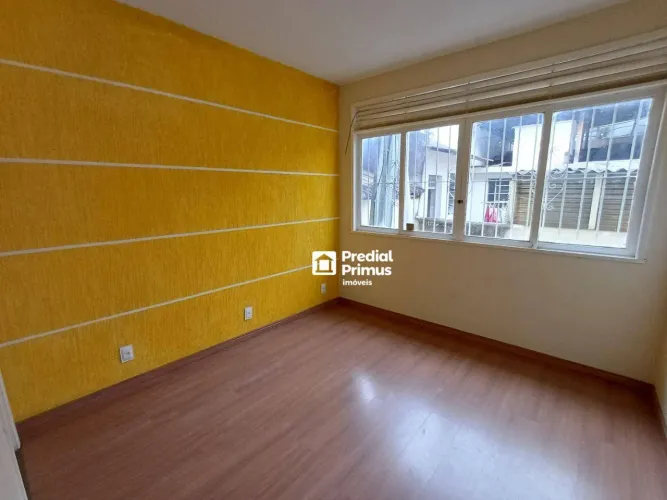 Kitnet com 1 dormitório para alugar, 30 m² por R$ 805,00/mês - Centro - Nova Friburgo/RJ