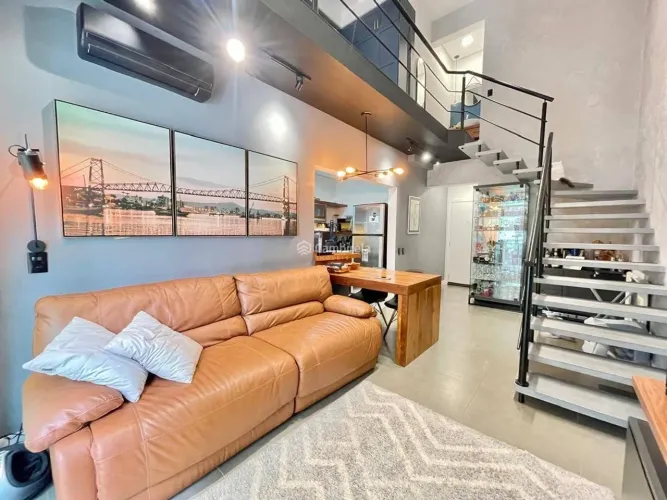 Loft à venda em Campinas, São José/SC