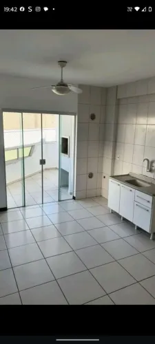 Apartamento 2 quartos ao lado da pedra branca