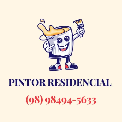 Pintor Residencial disponível