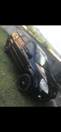 Honda CR-V 2.0 16V Aut. 2005