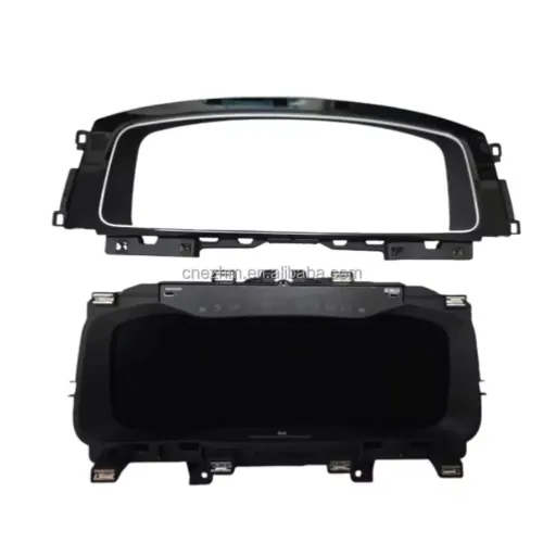 Painel TFT golf mk7 Chinês
