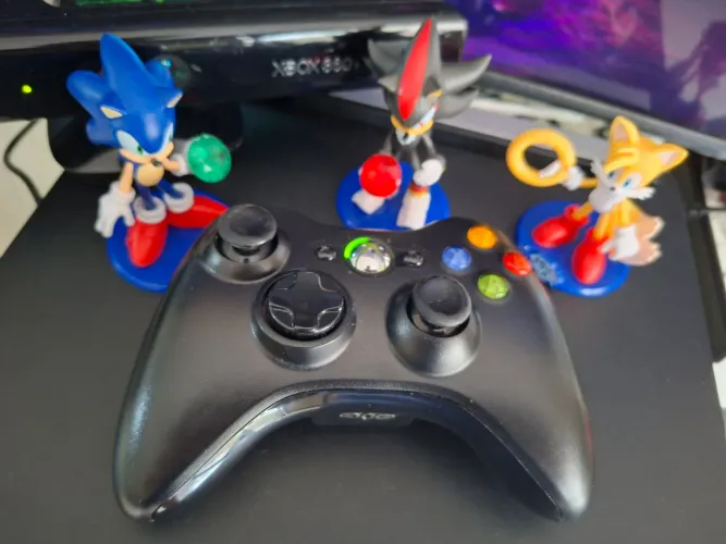 Controle xbox 360 original 