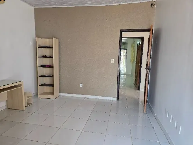 Casa para alugar - Rua Paulo Macalão, 4720 - Porto Velho