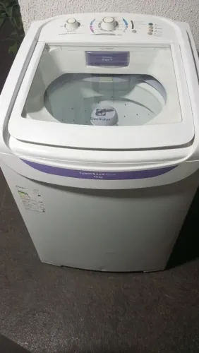 Lavadora Eletrolux 13kg 127v