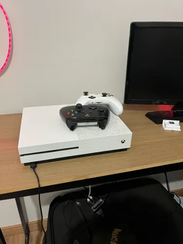 Xbox one s