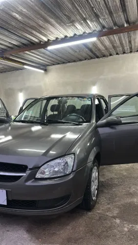 Chevrolet Classic Life/ls 1.0 VHC Flexp. 4P 2014
