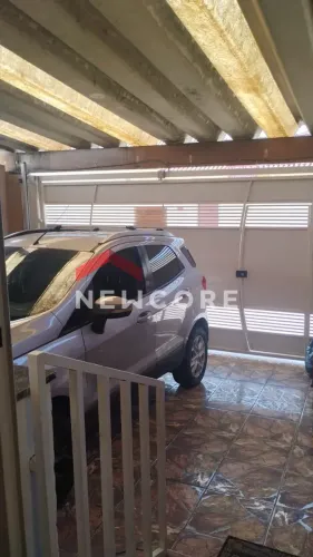 Casa em Rua Quintino Bocaiúva - Centro - Taubaté/SP
