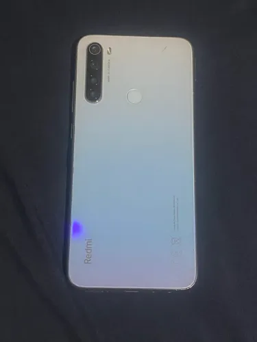 Celular redmi note 8