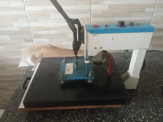 Compacta print 220v