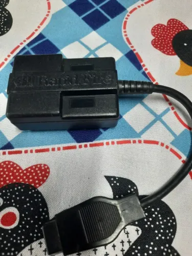 Rapid Fire Master System
