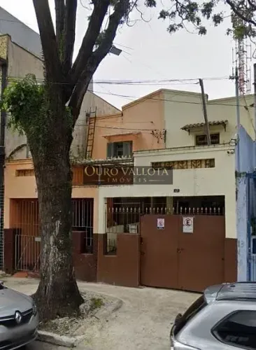 Terreno com 268m²