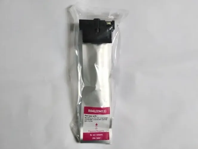 Bolsa de tinta RO4L E9413