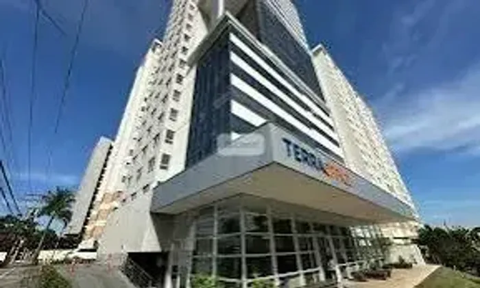 [ROBERTO NASK] SALA COMERCIAL - JD.AMERICA GOIÂNIA