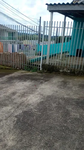 Vendo casa quitada
