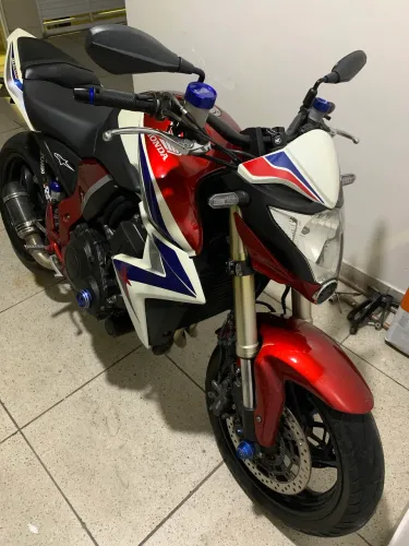 Cb1000r 2016/2015