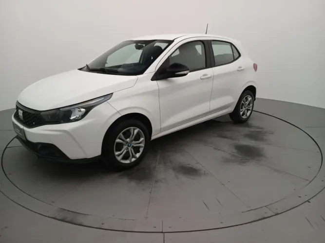 Fiat Argo Drive 1.0 Firefly 2026