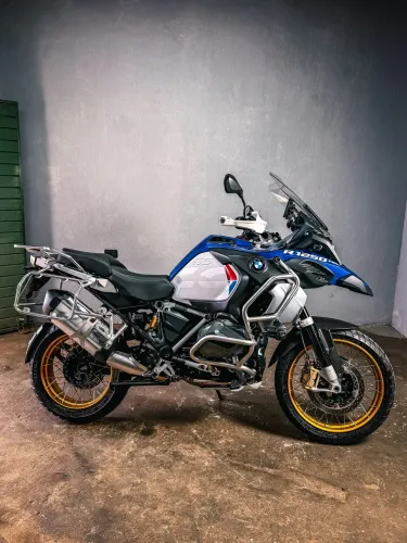BMW R1250 GS ADVENTURE HP - 2020