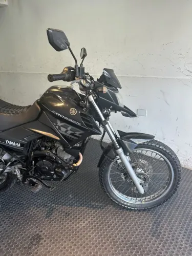 Yamaha XTZ 150 Crosser S Flex 2021